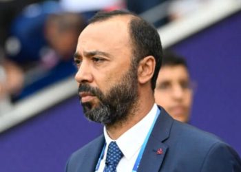 السكتيوي يكشف خطة المنتخب المغربي أمام السعودية
