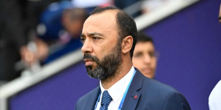 السكتيوي يكشف خطة المنتخب المغربي أمام السعودية