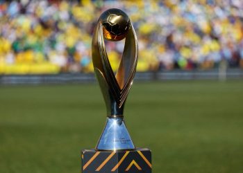 دوري أبطال إفريقيا..نهضة بركان يستضيف بيراميدز في يناير