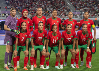 المنتخب الوطني النسوي يتراجع للمركز 66 عالمياً في تصنيف الفيفا