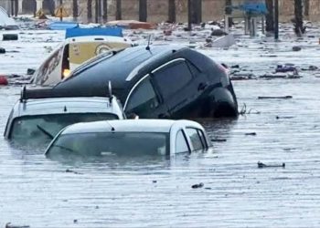 إرتفاع عدد ضحايا فيضانات آسفي إلى 37 حالة وفاة