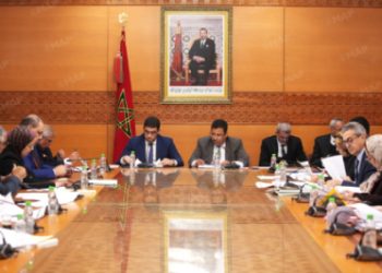 مجلس المستشارين يصادق على إعادة تنظيم المجلس الوطني للصحافة بعد جدل حاد حول التمثيلية