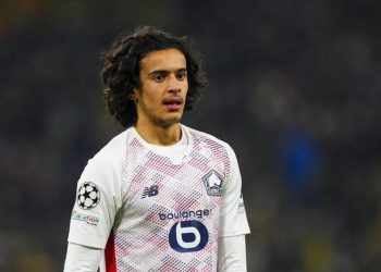 آرسنال يتقدم لتعزيز صفوفه بموهبة واعدة من الدوري الفرنسي