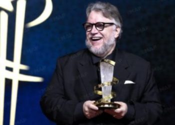 المهرجان الدولي للفيلم بمراكش يمنح النجمة الذهبية للمخرج العالمي غييرمو ديل تورو