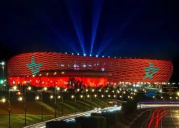ملاعب كأس إفريقيا تحتضن مكاتب قضائية لضمان الأمن القانوني