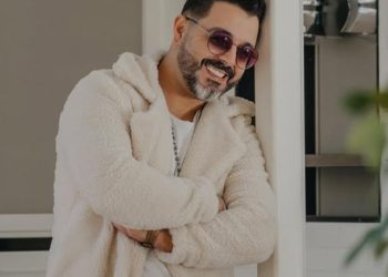 الفنان أحمد شوقي يستعد لطرح عمل غنائي عراقي لأول مرة