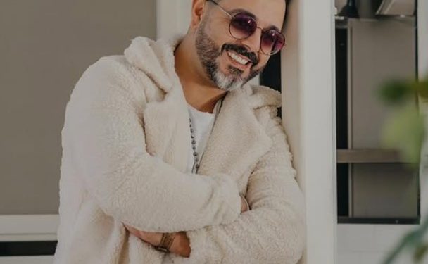 الفنان أحمد شوقي يستعد لطرح عمل غنائي عراقي لأول مرة
