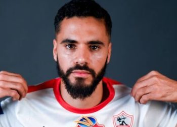 بنتايك يفسخ عقده مع الزمالك..و المستشار القانوني للنادي يرد
