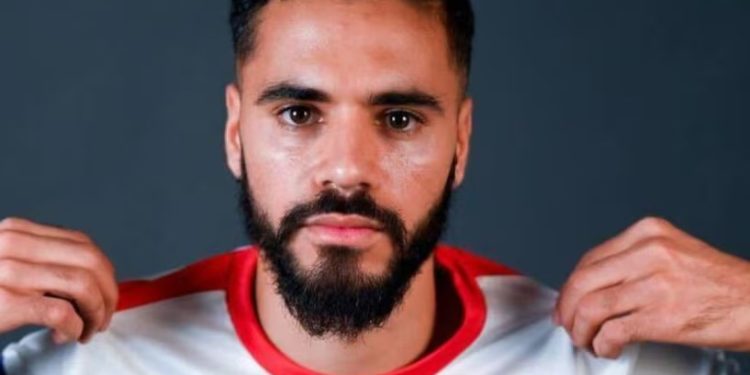 بنتايك يفسخ عقده مع الزمالك..و المستشار القانوني للنادي يرد