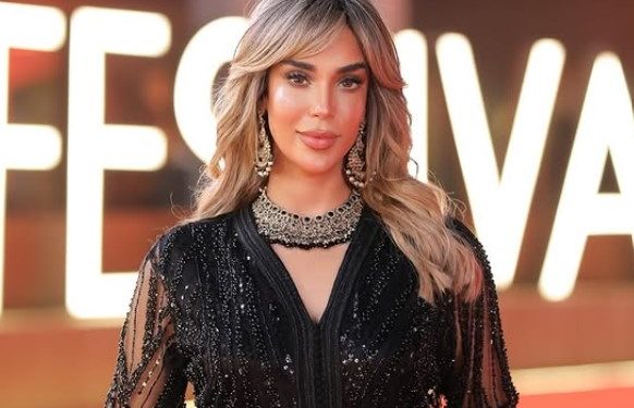 الفنانة كريمة غيث تكشف تفاصيل معاناتها مع التهاب المفاصل