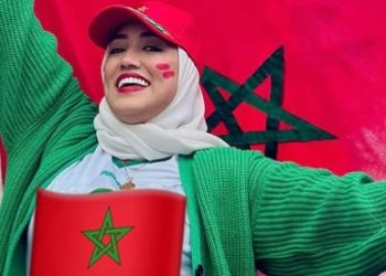 سارة أبو جاد تتعرض للنصب من سماسرة تذاكر “الكان”