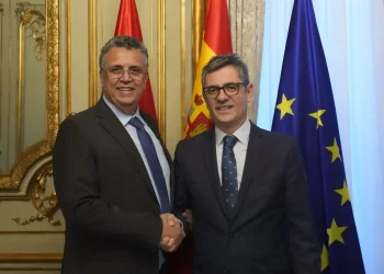 المغرب وإسبانيا يوقعان اتفاقية رقمية لتطوير التعاون القضائي