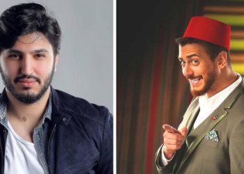 محمد شاكر يحدد موعد طرح أغنيته المشتركة مع سعد لمجرد