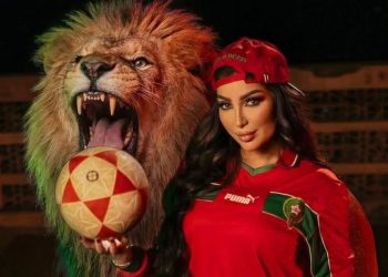 دنيا بطمة تكشف عن موعد إصدار أغنيتها الوطنية الجديدة “كي سبع”