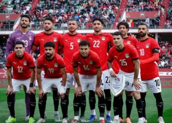 الاتحاد المصري لكرة القدم يشكر جماهير أكادير على دعمها لمصر