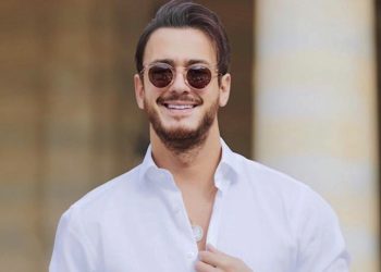 فاجعة فيضانات آسفي..سعد لمجرد يعبر عن حزنه وتضامنه مع الساكنة