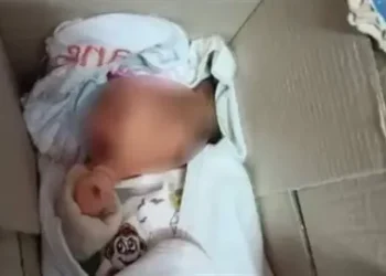 قلعة السراغنة..العثور على رضيعة حديثة الولادة في ظروف غامضة