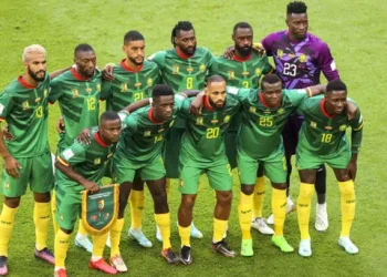 الكاميرون تعلن المشاركة في كأس أمم إفريقيا بفريقين