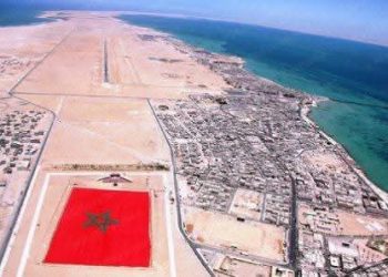 إسبانيا تُشيد بقرار الأمم المتحدة 2797 وتؤيد خارطة الطريق الأممية القائمة على المبادرة المغربية
