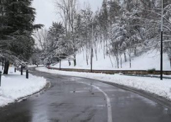 نشرة إنذارية: زخات رعدية محليا قوية مصحوبة بتساقط البرد وبهبات رياح، وتساقطات ثلجية بعدد من مناطق المملكة