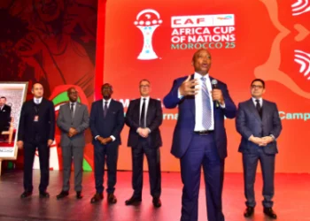 رفع قيمة جائزة كأس إفريقيا إلى 10 ملايين دولار واعتماد نظام الأربع سنوات ابتداءً من 2028