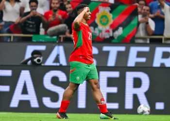ايكمان يخطف الأضواء في الدوري الفرنسي