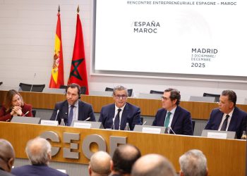 أخنوش..الشراكة بين المغرب وإسبانيا.. محرك استراتيجي للعلاقة بين إفريقيا وأوروبا