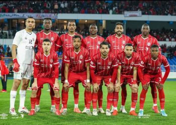 تألق رجاوي في الدوري الليبي