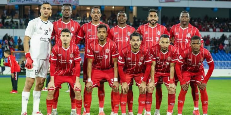 تألق رجاوي في الدوري الليبي
