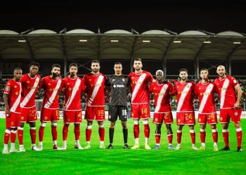 ودادي جديد يعزز قائمة منتخب بلاده قبل “الكان”