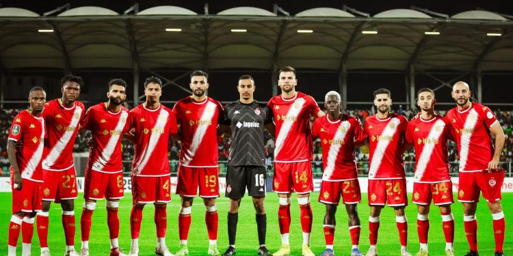 ودادي جديد يعزز قائمة منتخب بلاده قبل “الكان”