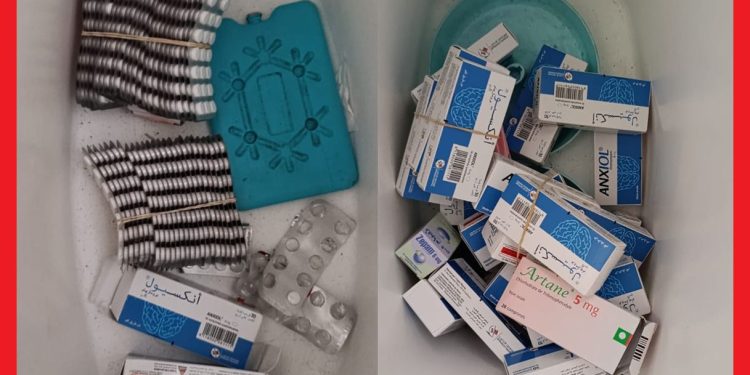 توقيف 4 أشخاص متورطين في ترويج المخد_رات بطنجة