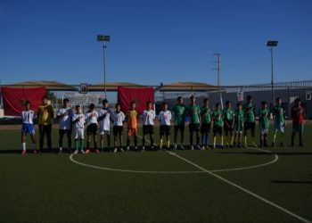قافلة “روح الكان” تجوب المغرب لإشاعة الحماس قبل كأس إفريقيا 2025