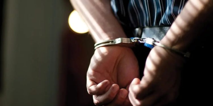 القبض على شخص مطلوب أوروبيا بباب سبتة