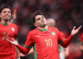 الأسود يستهلون مشوارهم الإفريقي بالفوز على جزر القمر