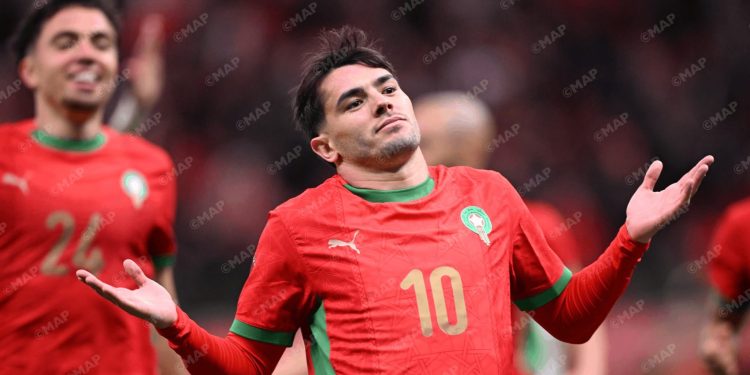 الأسود يستهلون مشوارهم الإفريقي بالفوز على جزر القمر