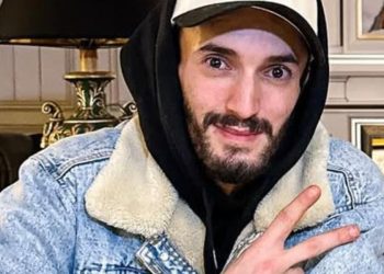 إدانة مغني الراب “بوز فلو” بعقوبة حبسية موقوفة التنفيذ بصفرو