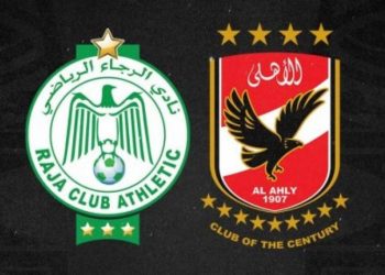 مدافع بارز على طاولة مفاوضات الأهلي والرجاء