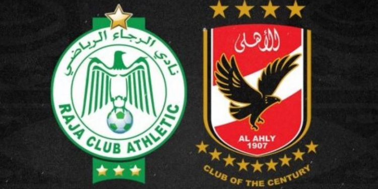 مدافع بارز على طاولة مفاوضات الأهلي والرجاء