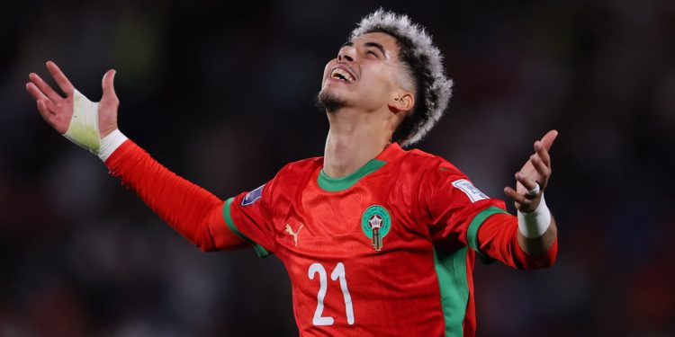 بورتو البرتغالي يسعى لضم ياسر الزبيري