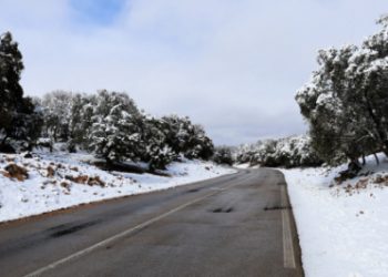 نشرة إنذارية: اضطرابات جوية قوية بالمغرب لثلاثة أيام