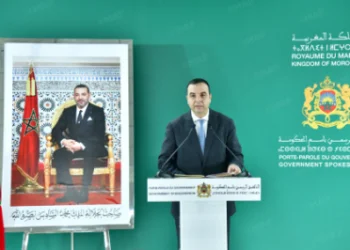 بايتاس..معدل ملء السدود يرتفع إلى 33% مع تحسن طفيف في التساقطات