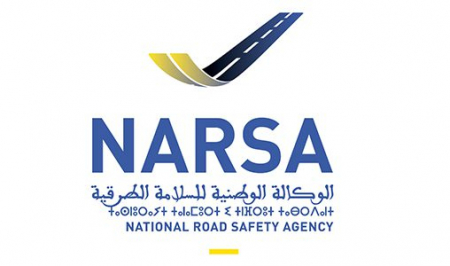 نارسا تدعو مستعملي الطريق إلى توخي أقصى درجات اليقظة والحذر بمناسبة عطلة نهاية السنة