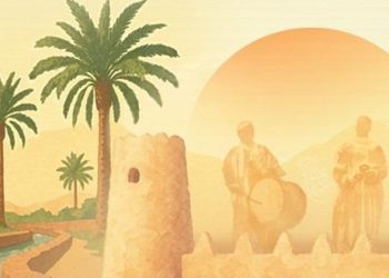 فكيك على موعد مع الدورة الـ18 من مهرجان ثقافات الواحات