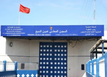إدارة سجن عين السبع تنفي تعرض سجينة للتعذيب أو دخولها في إضراب عن الطعام