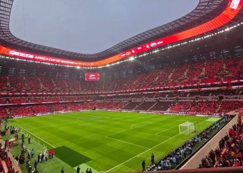 أمطار “الكان” تختبر جاهزية الملاعب المغربية وتؤكد جودة البنيات التحتية
