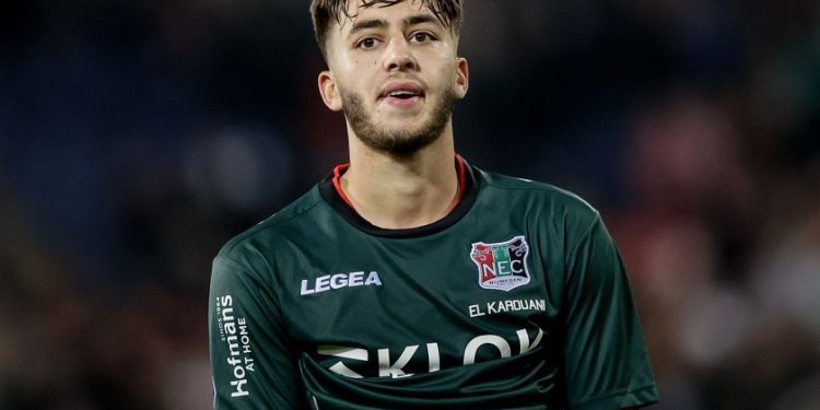 سفيان الكرواني قريب من أولمبيك مرسيليا
