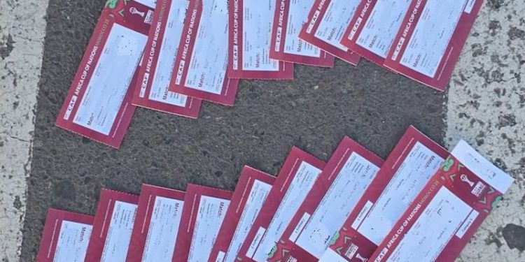 سوق سوداء لتذاكر “الكان” تقود إلى توقيف مشتبه به بأكادير