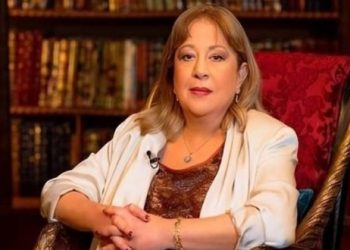 وفاة الفنانة المصرية سمية الألفي