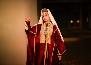 الرباط تستعد لاحتضان “مهرجان أقدم قفطان في المغرب” بالموقع الأثري شالة